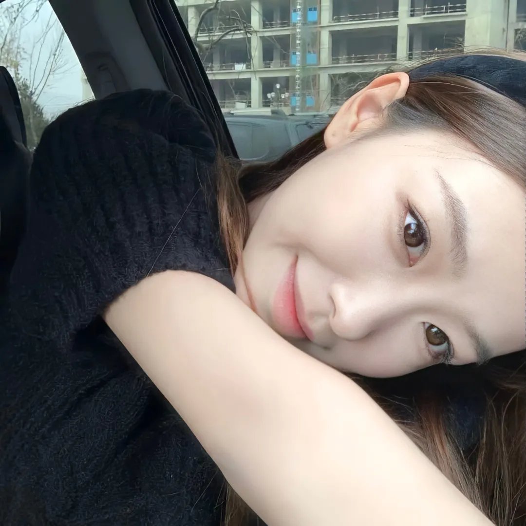 撒娇女人最好命
